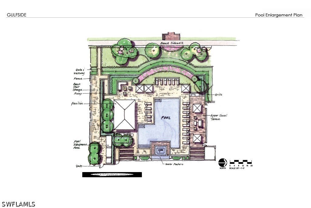 Foto del edificio - 4005 Gulf Shore Blvd N