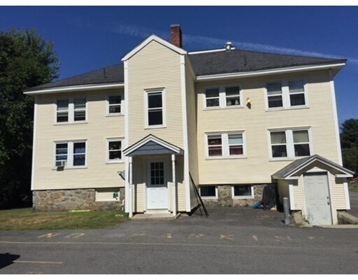 Primary Photo - 107 Hampshire Rd