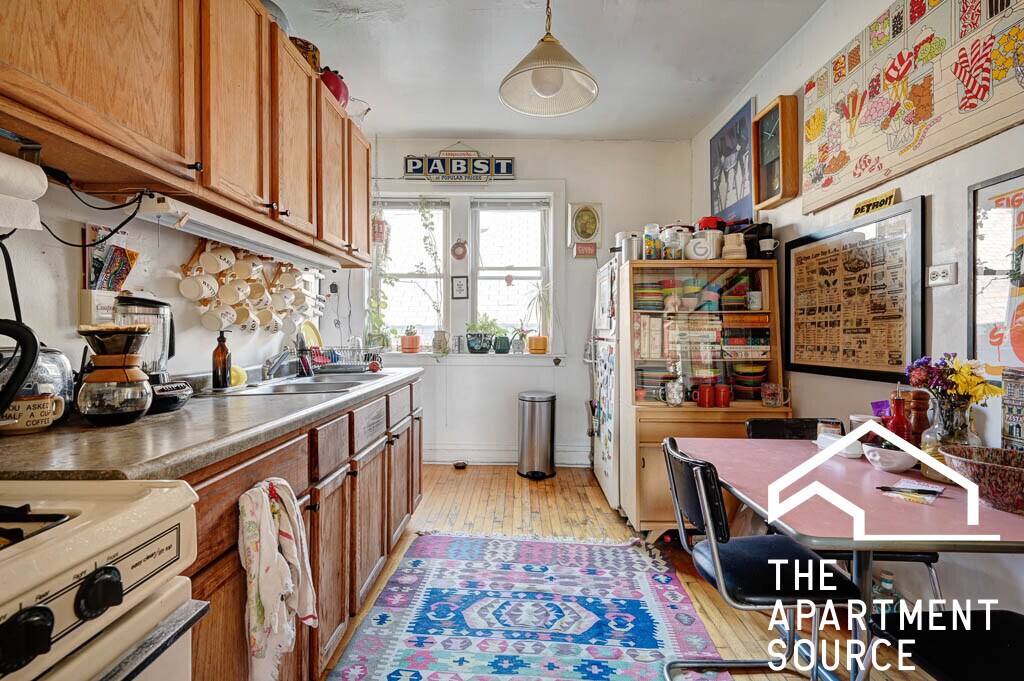 Foto principal - 2840 N Whipple St