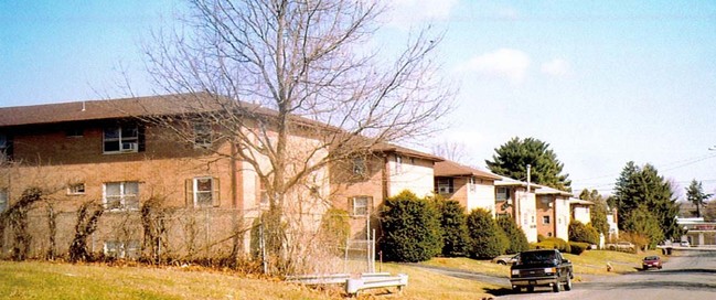 Building Photo - Elam Court Apartments