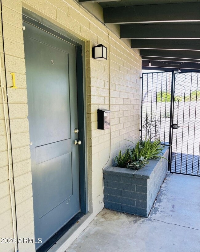 Foto del edificio - 4601 N 12th Ave