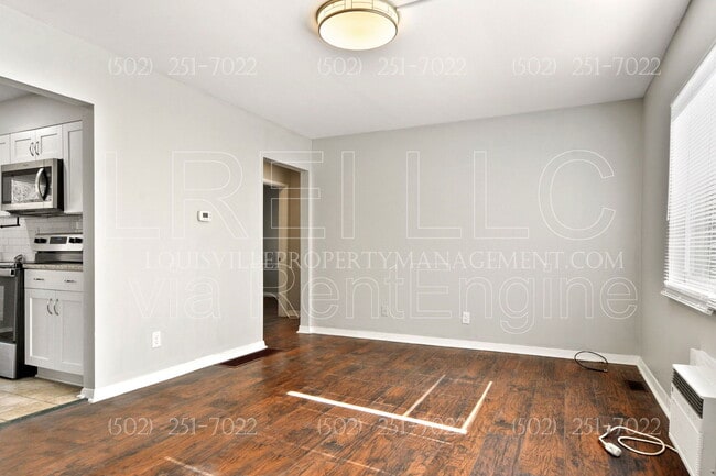 Photo - 2421 Lindsay Ave Apartment