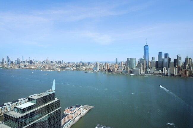 Foto del edificio - 99 Hudson St