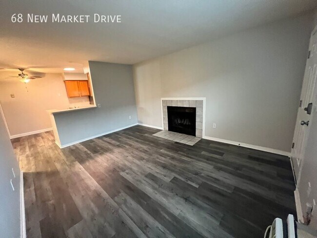 Foto del edificio - 68 New Market Dr