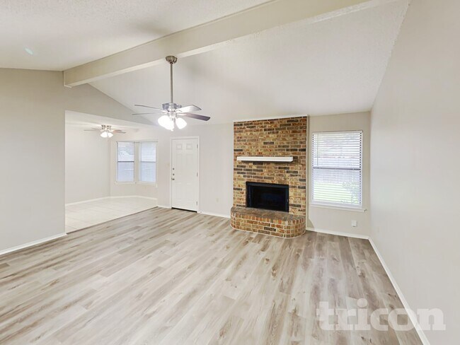 Foto del edificio - 5929 Birchill Road Watauga TX