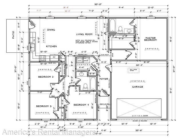 Building Photo - 4 br, 2 bath House - 86 Ballington Way