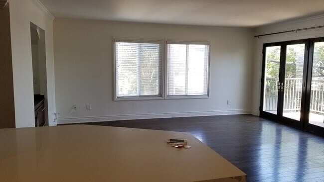 Living Room - 157 Paseo de la Concha