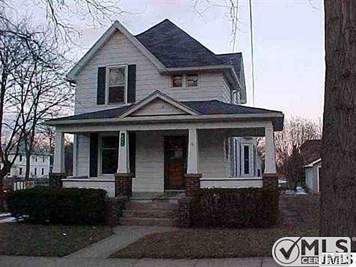 Primary Photo - 821 Bush St