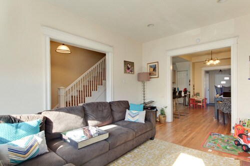 Primary Photo - 111 Webster St NW