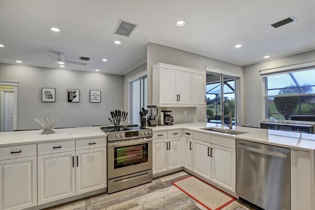 Foto del edificio - 4707 Brixton Ct