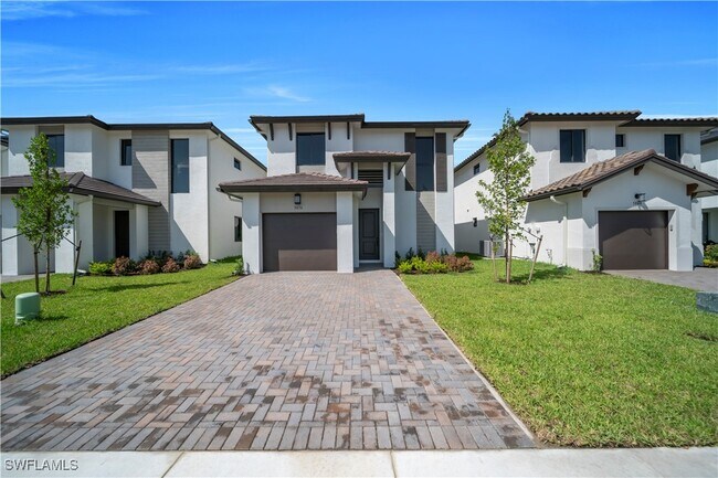 Foto del edificio - 5836 Agostino Way