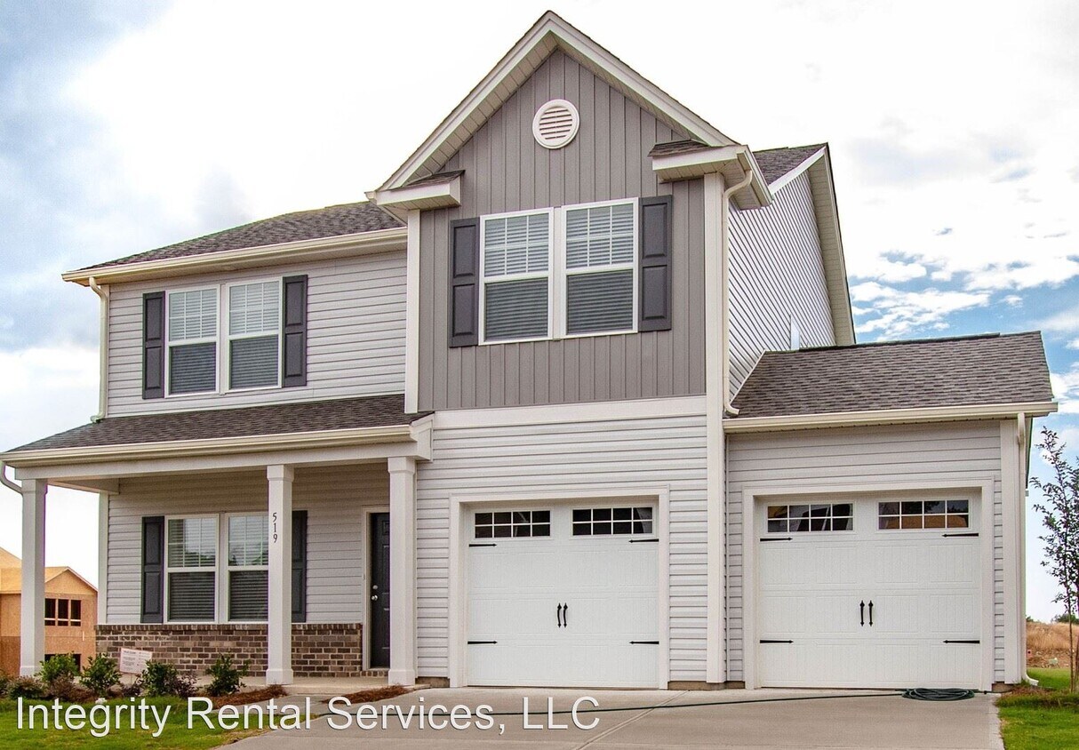 Primary Photo - 4 br, 2.5 bath House - 313 Contentment Drive