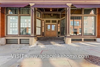 Building Photo - 609 Central St