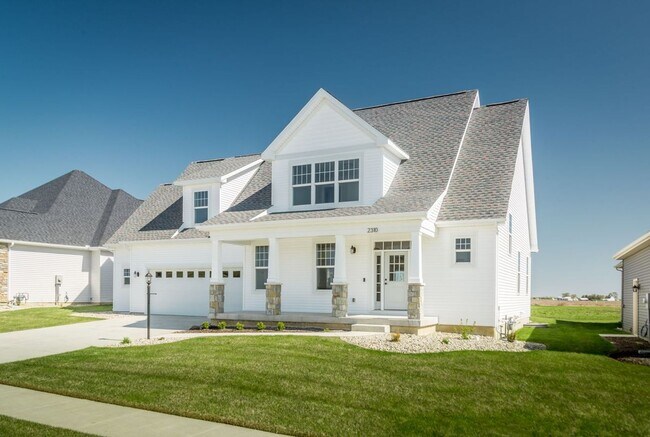 Foto del edificio - 2310 Lovie Ln
