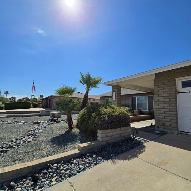 Building Photo - 3137 W Wescott Dr