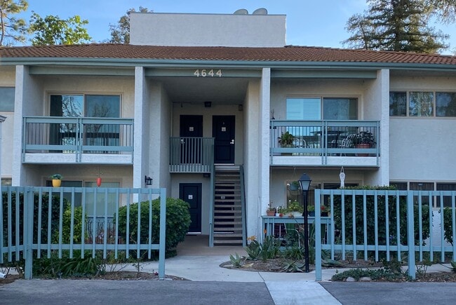 Building Photo - 4644 Park Granada