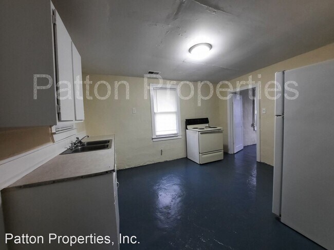 Building Photo - 2 br, 1 bath House - 1631 Double Branch Rd