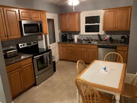 Foto principal - 1406 N Linden St