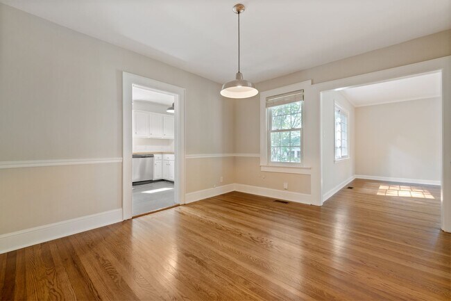 Building Photo - 3bd 1ba Home