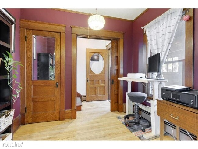 Building Photo - 3 br, 1 bath House - 474 Thomas Ave