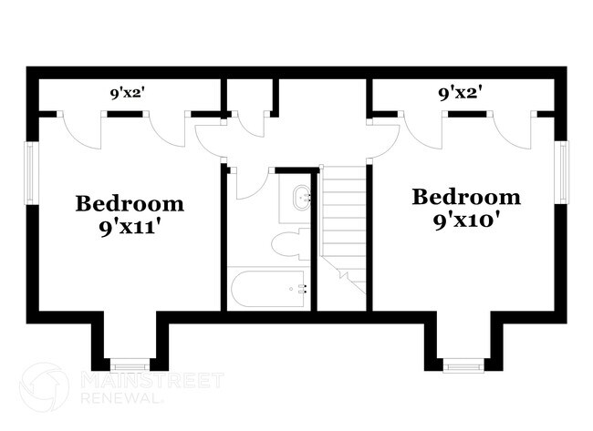 Foto del edificio - 203 Lois Ln