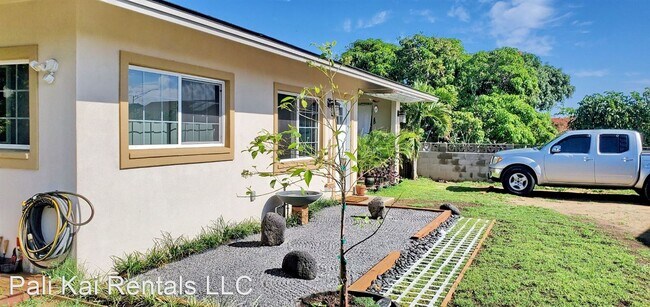 Foto del edificio - 2 br, 1 bath House - 598 Kamehameha Cottage