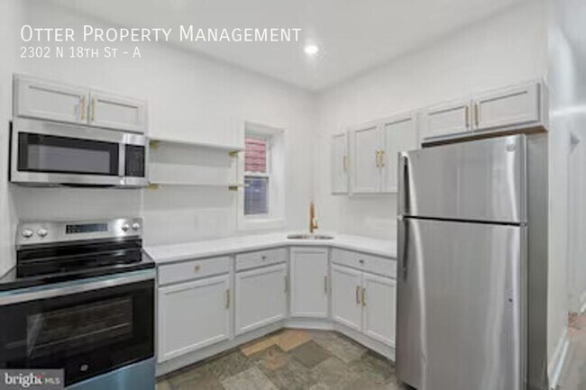 Foto del edificio - 2302 N 18th St