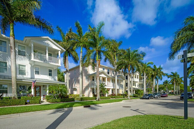 Foto del edificio - 3414 W Mallory Blvd