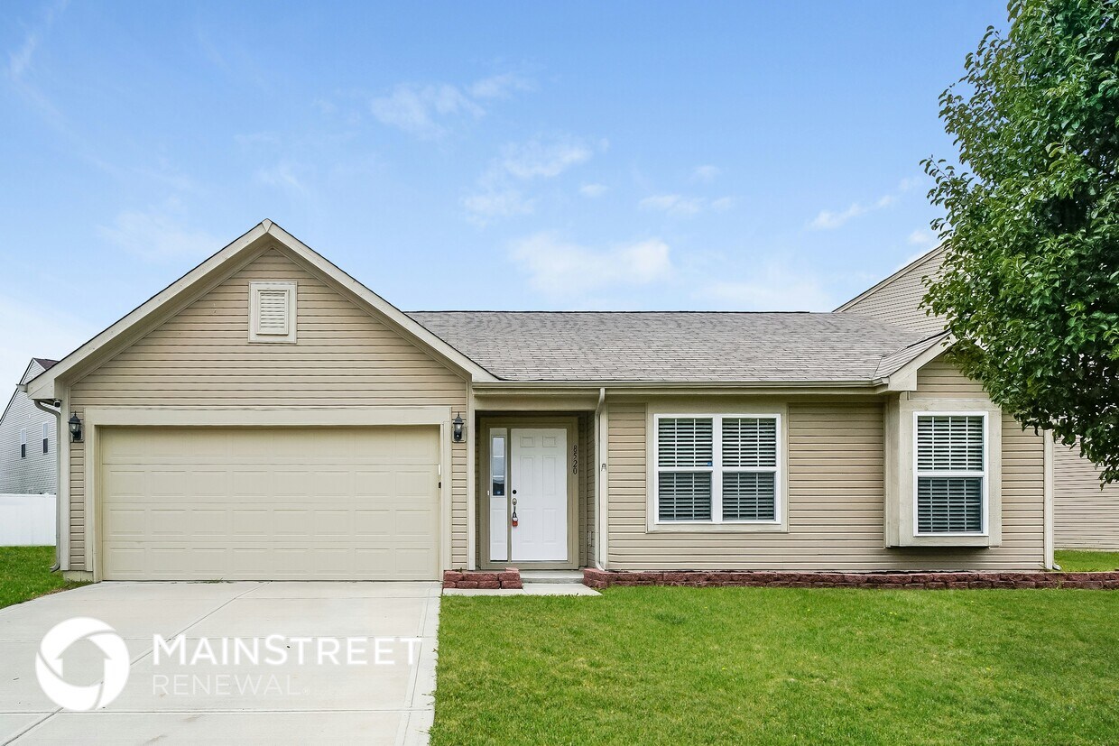 Foto principal - 8520 Gold Rush Way