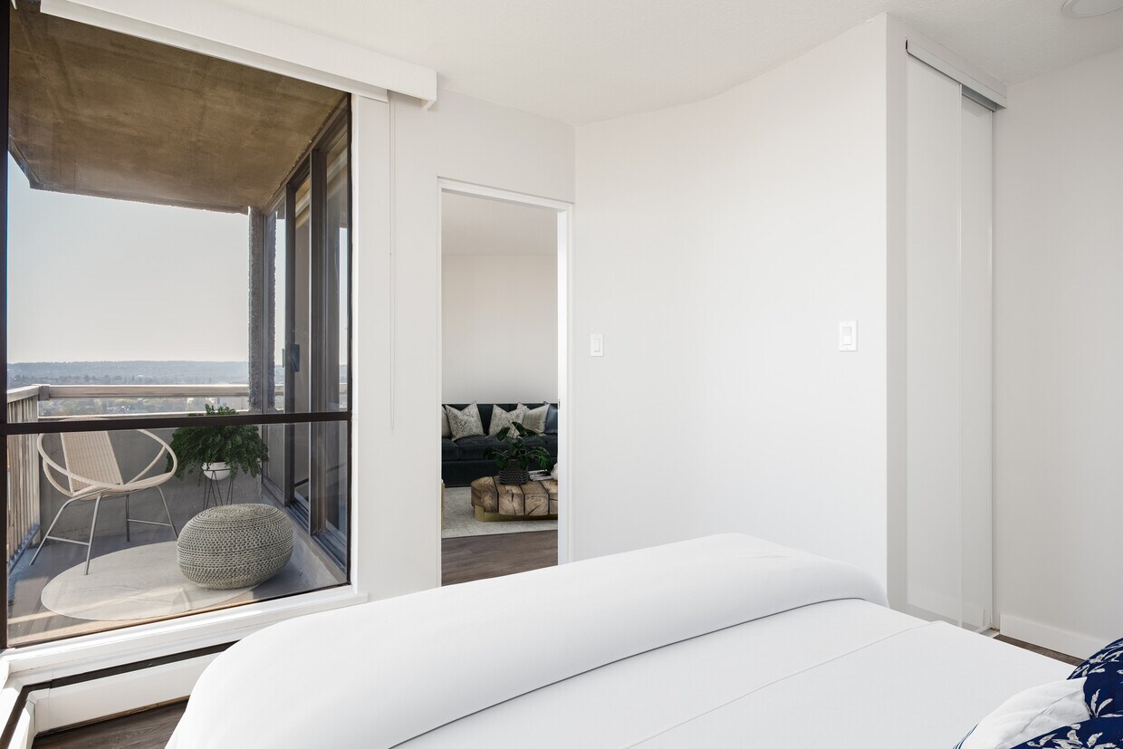 Photo du bâtiment - Hendry House