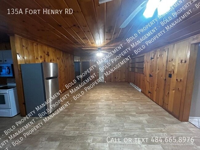 Building Photo - 135A Fort Henry Rd