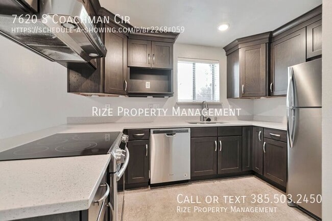 Photo - 7620 Coachman Cir Apartment