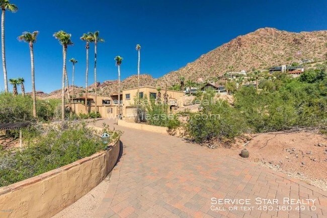 Foto del edificio - 5320 E Rockridge Rd