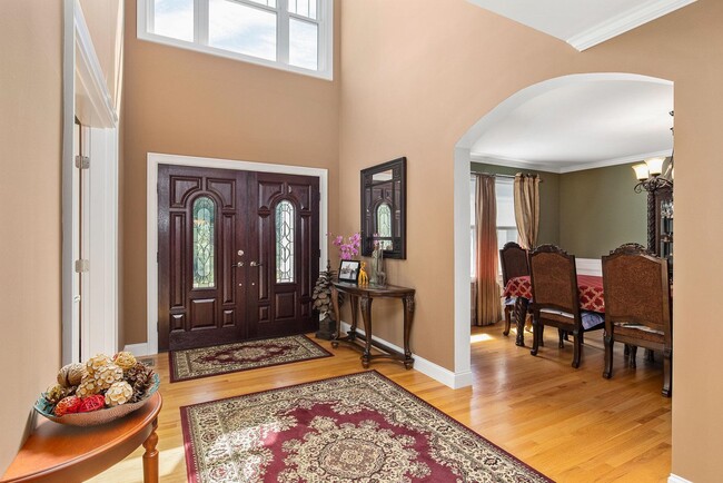Foto del edificio - 32 Olive Meadow Ln