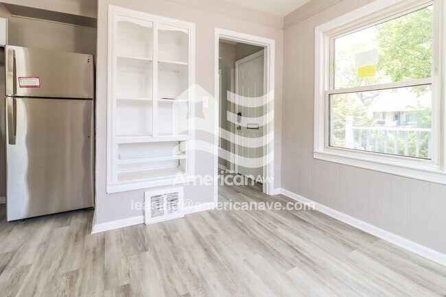 Foto del edificio - 21407 Syracuse Ave