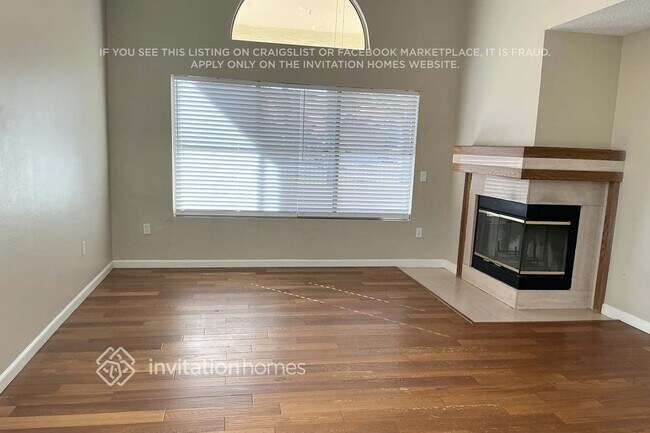 Foto del edificio - 1541 E Laurel Ave