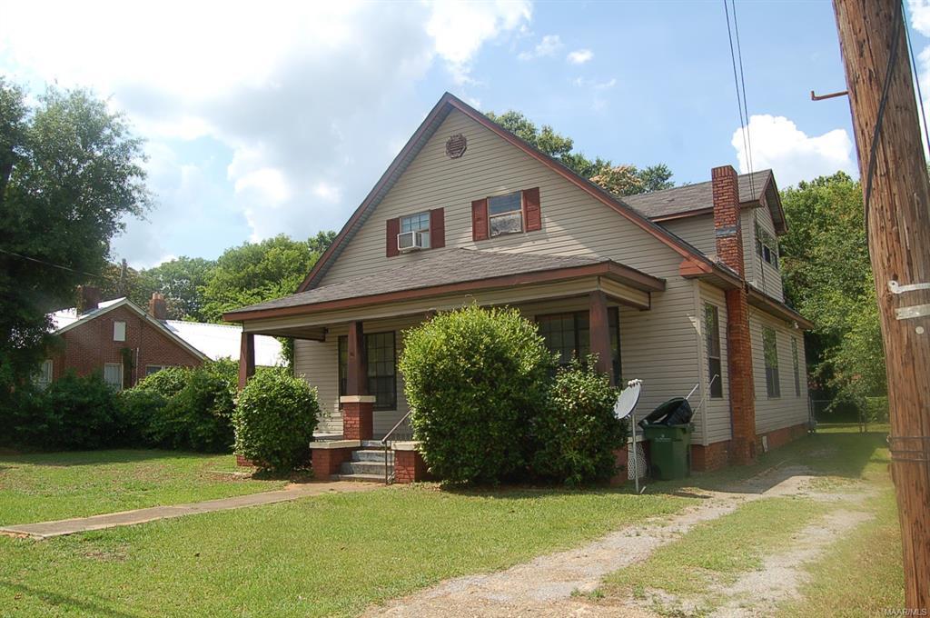 2075 Johnson St, Montgomery, AL 36110 House Rental in Montgomery, AL