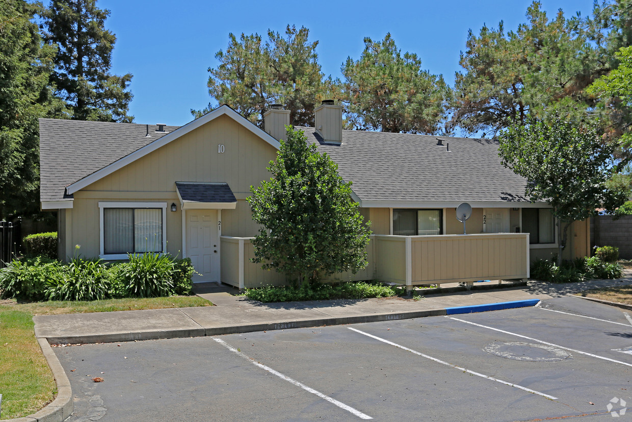 Foto principal - Willow Glen Apartments