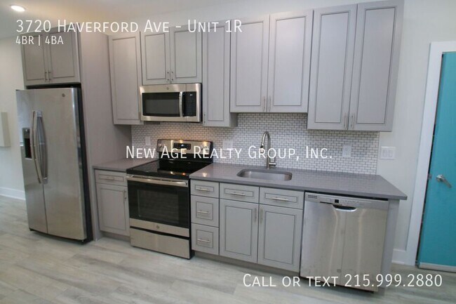 Foto del edificio - 3720 Haverford Ave