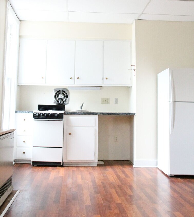 Foto del edificio - 42 N Prospect St