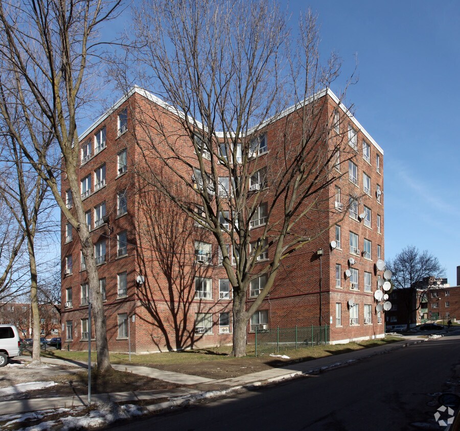 274 Sackville St, Toronto, ON M5A 2H4 Apartments 274 Sackville St Toronto, ON