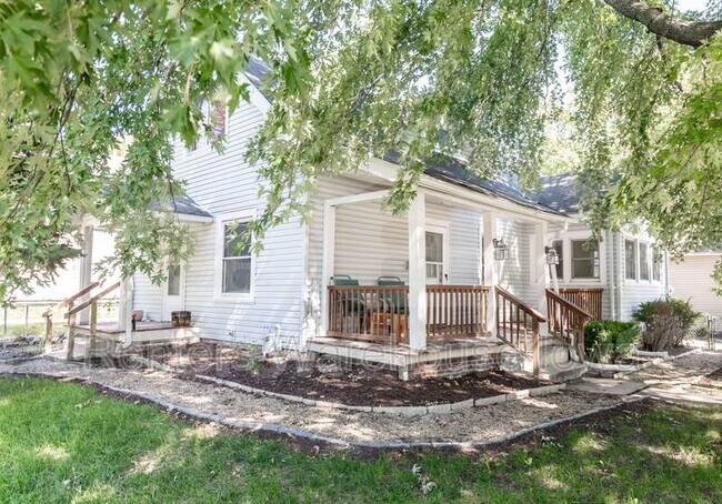 Foto del edificio - 1303 23rd St