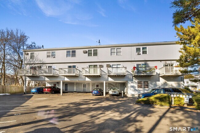 Foto del edificio - 133 Main St