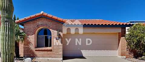 Primary Photo - 1606 W Calle Del Ducado