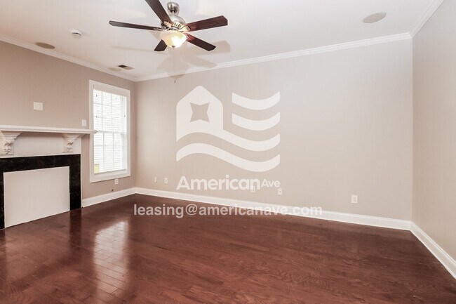 Foto del edificio - 101 Park Ridge Way
