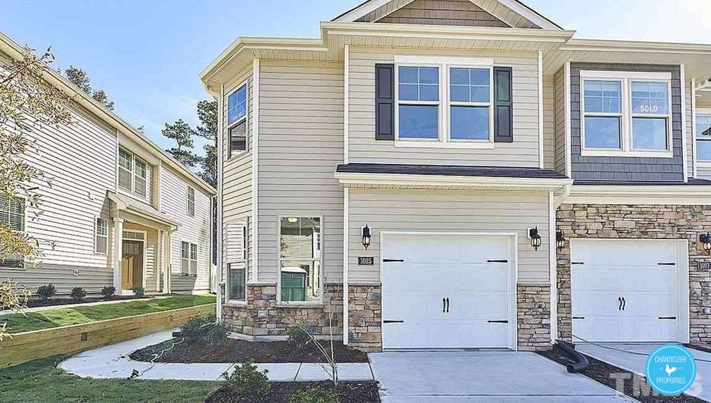 Photo - 1028 Navigon Dr (Durham, NC)