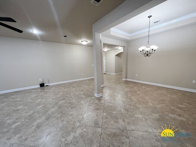 Foto del edificio - Stunning 4 Bedroom Home in Crestview!