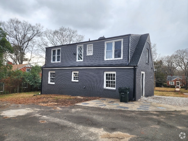 Building Photo - 1516 E Geer St