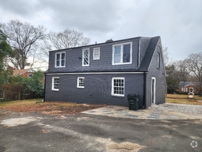 Building Photo - 1516 E Geer St