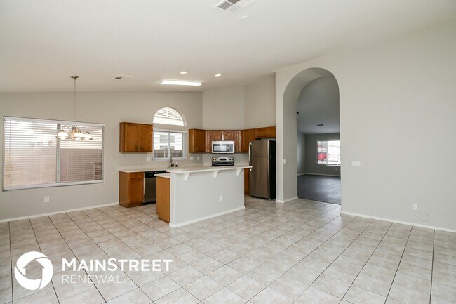 Foto del edificio - 8531 W Vernon Ave